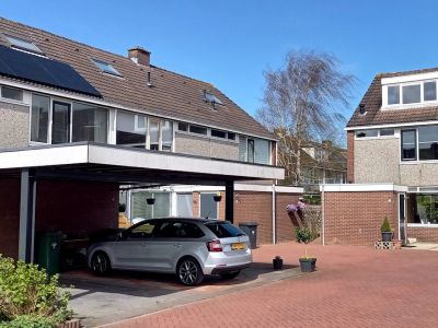 slokkerwoningen slokkerwoningen