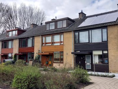 st. eigenwoningbezit st. eigenwoningbezit